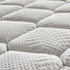 SleepSoul Bliss 800 Pocket Memory Pillow Top Mattress